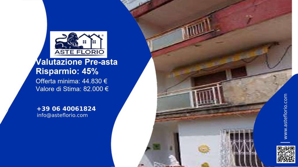 appartamento in vendita a Castrolibero in zona Andreotta