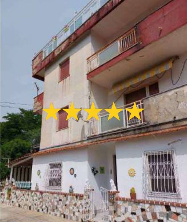 appartamento in vendita a Castrolibero in zona Andreotta