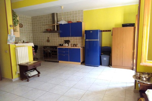 appartamento in vendita a Castrolibero in zona Andreotta