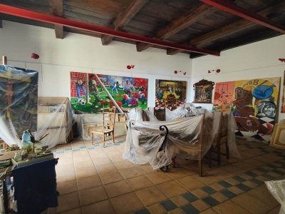 appartamento in vendita a Castrolibero