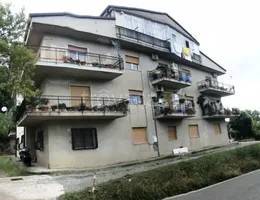 appartamento in vendita a Castrolibero