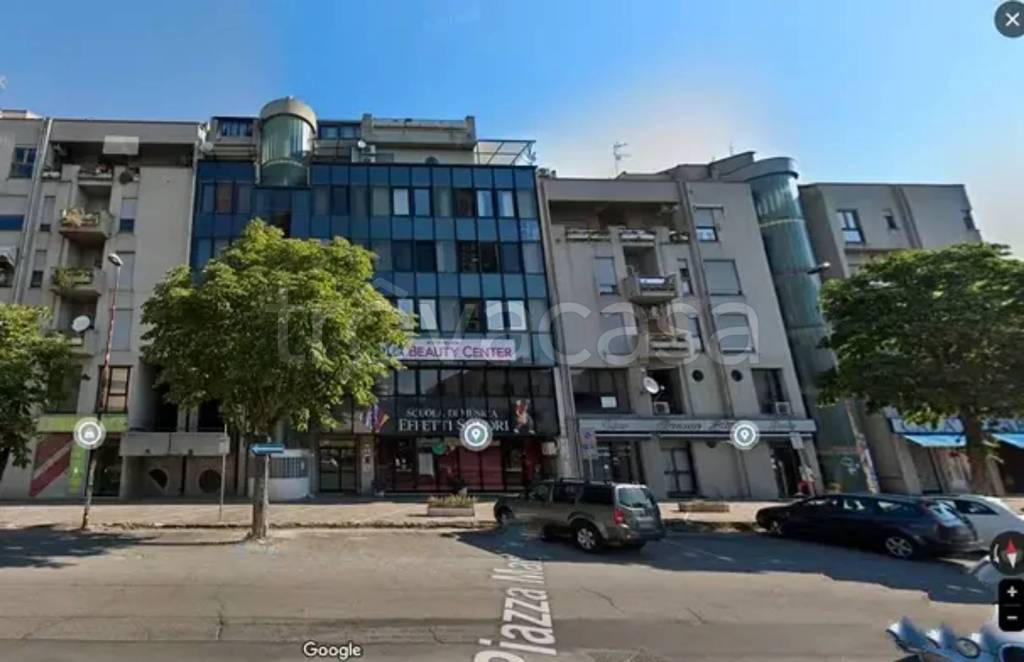 appartamento in vendita a Castrolibero in zona Andreotta