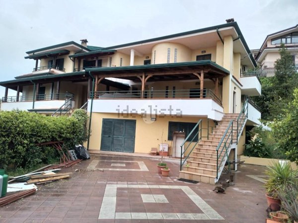 appartamento in vendita a Castrolibero