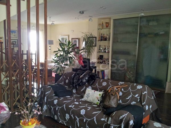casa indipendente in vendita a Castrolibero in zona Andreotta