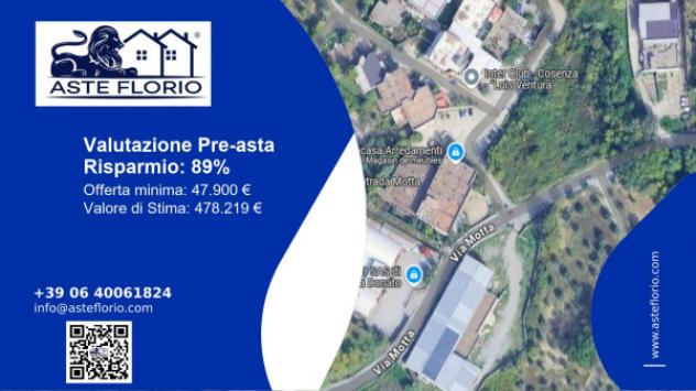 negozio in vendita a Castrolibero