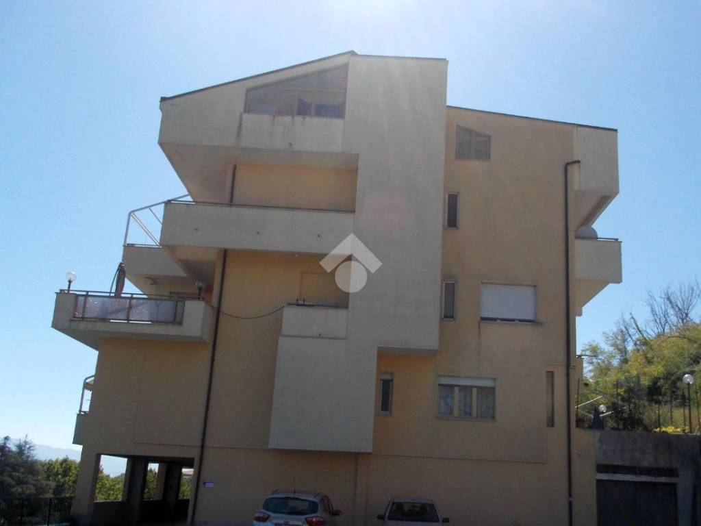 appartamento in vendita a Castrolibero