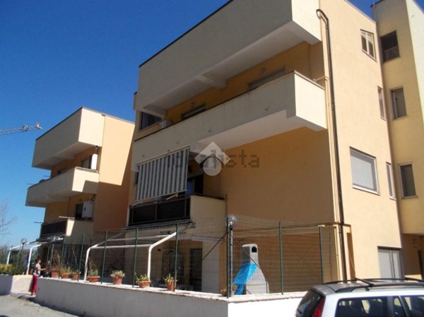 appartamento in vendita a Castrolibero