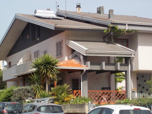 appartamento in vendita a Castrolibero