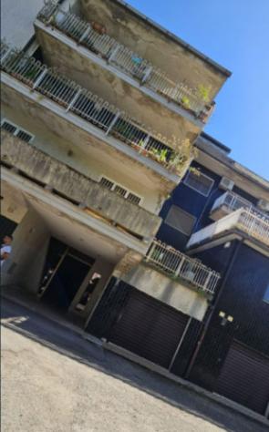 appartamento in vendita a Castrolibero in zona Andreotta