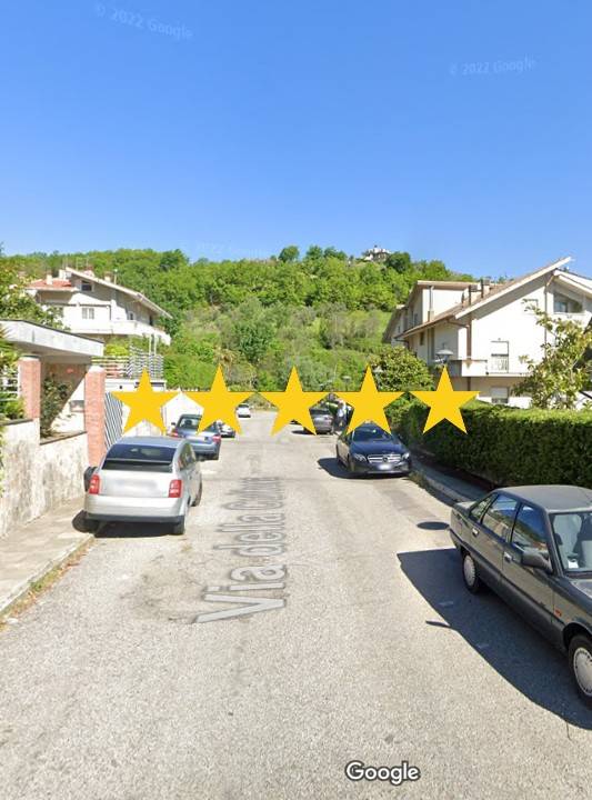 appartamento in vendita a Castrolibero