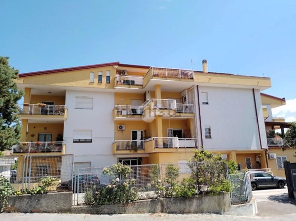 appartamento in vendita a Castrolibero