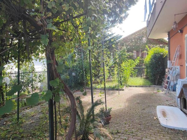 appartamento in vendita a Castrolibero in zona Andreotta