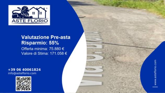 appartamento in vendita a Castrolibero