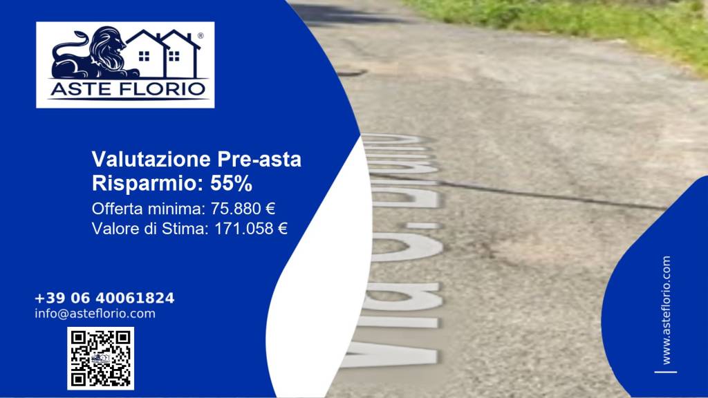appartamento in vendita a Castrolibero in zona Andreotta