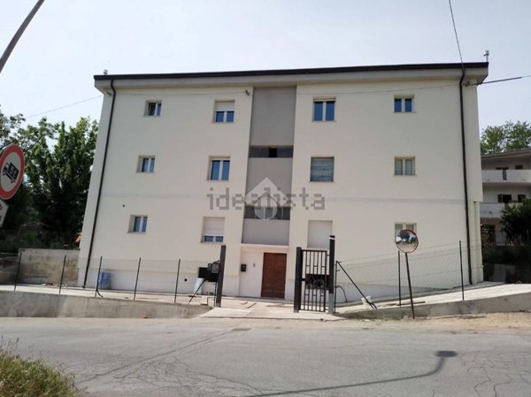 appartamento in vendita a Castrolibero