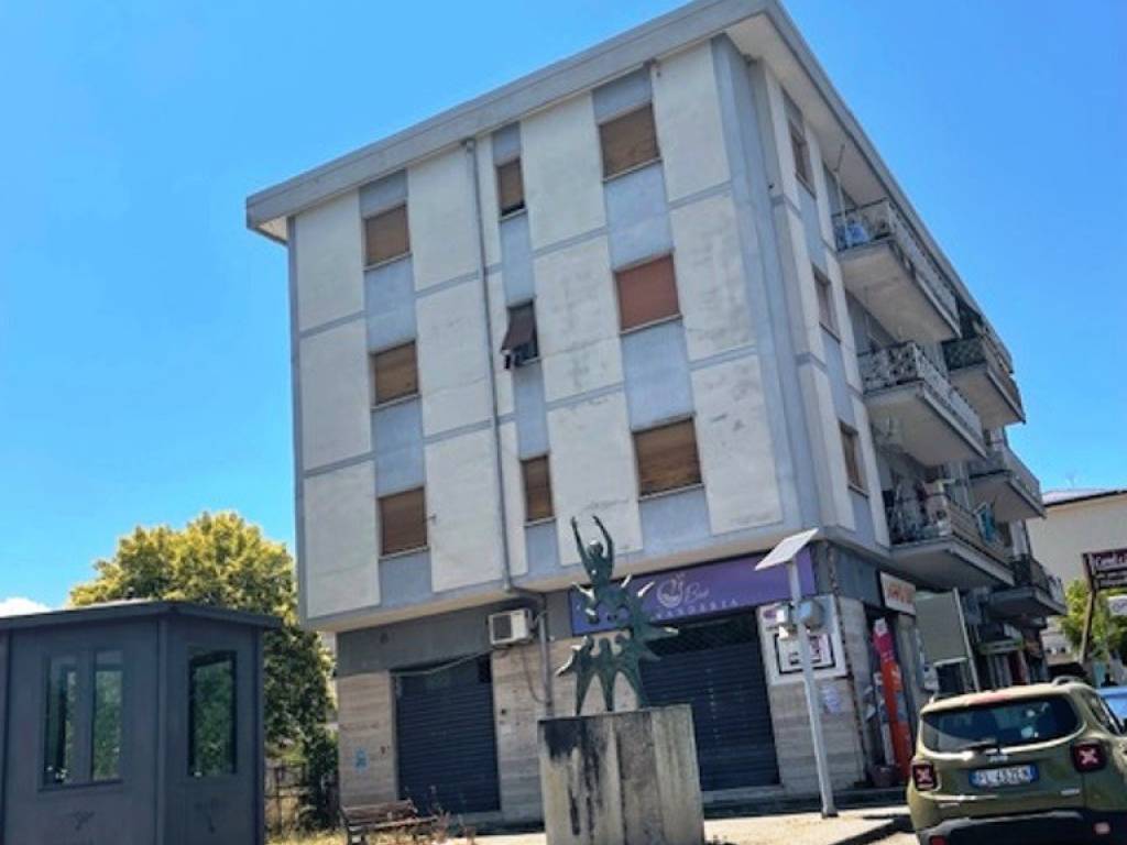 appartamento in vendita a Castrolibero in zona Andreotta