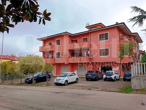 appartamento in vendita a Castrolibero