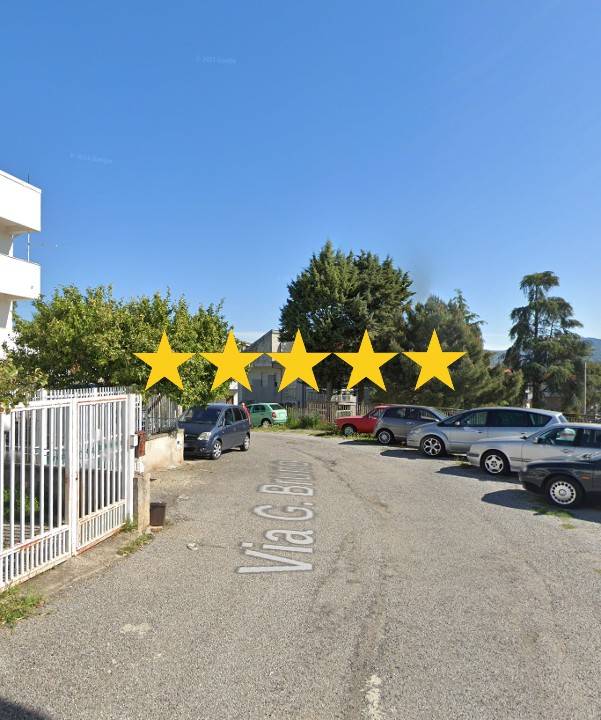 appartamento in vendita a Castrolibero in zona Andreotta