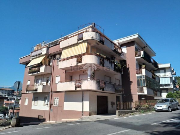 appartamento in vendita a Castrolibero