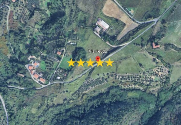 casa indipendente in vendita a Castrolibero