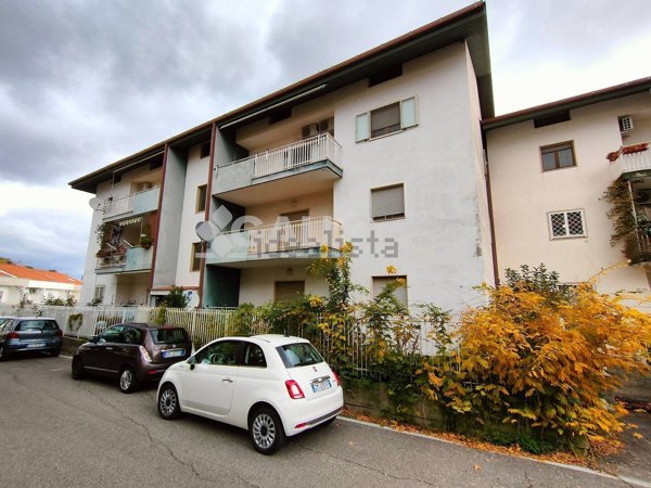 appartamento in vendita a Castrolibero