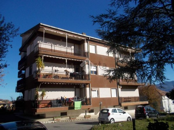 appartamento in vendita a Castrolibero in zona Andreotta