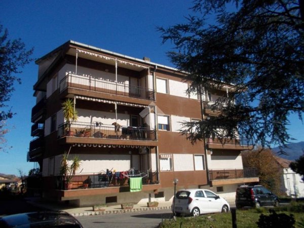 appartamento in vendita a Castrolibero in zona Andreotta