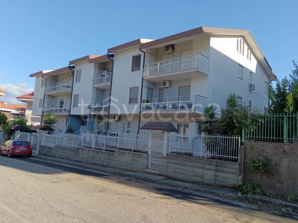 appartamento in vendita a Castrolibero in zona Andreotta