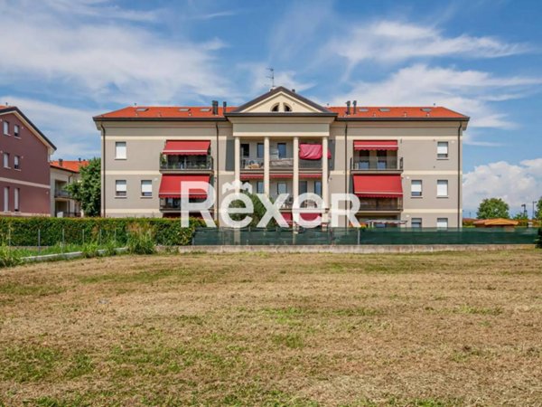 appartamento in vendita a Castrolibero in zona Andreotta