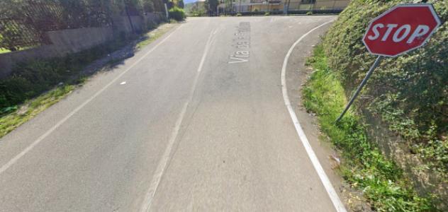 appartamento in vendita a Castrolibero