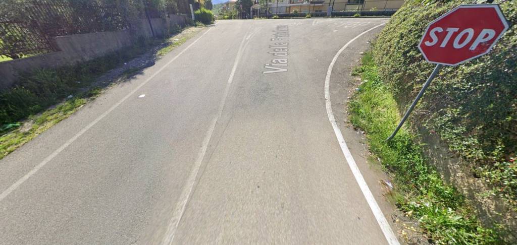 appartamento in vendita a Castrolibero in zona Andreotta