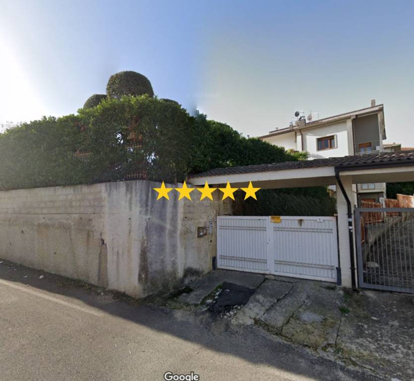 appartamento in vendita a Castrolibero in zona Andreotta
