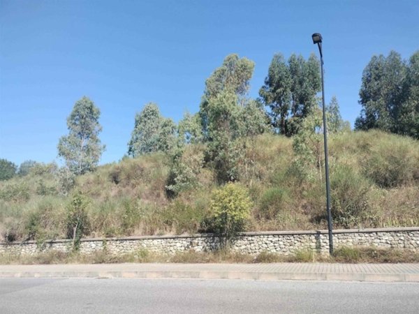 terreno agricolo in vendita a Castrolibero in zona Andreotta