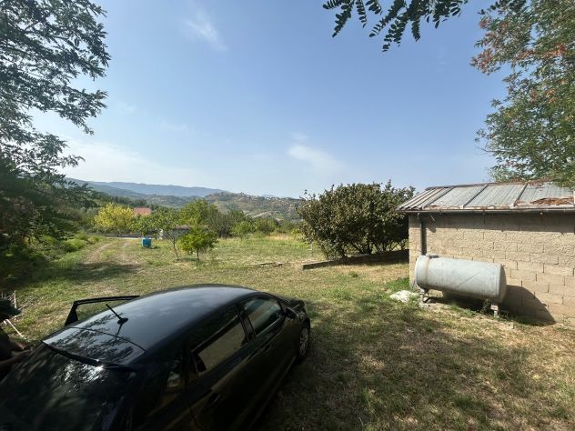 terreno agricolo in vendita a Castrolibero