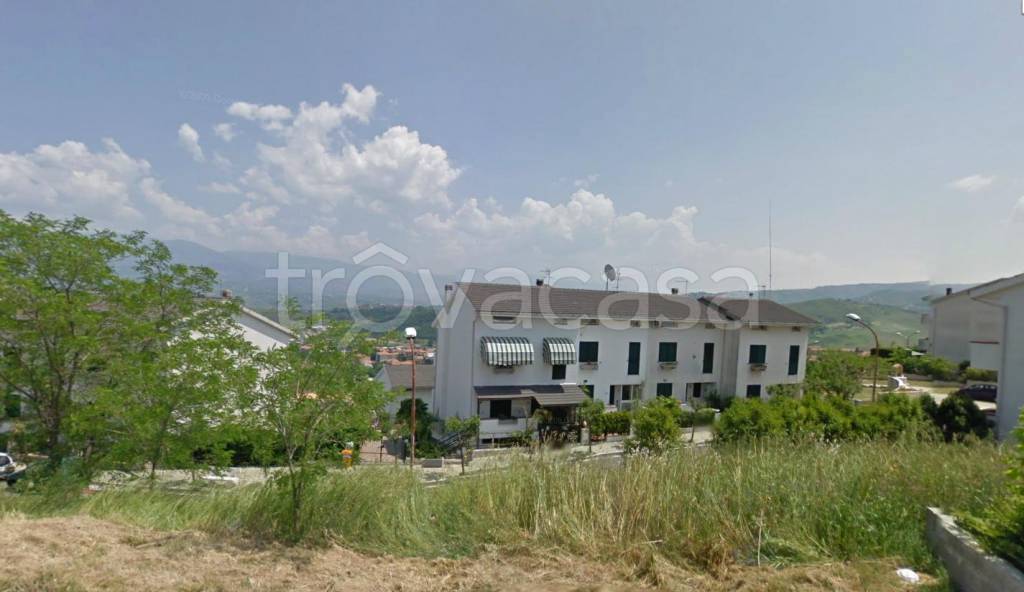 casa indipendente in vendita a Castrolibero in zona Andreotta
