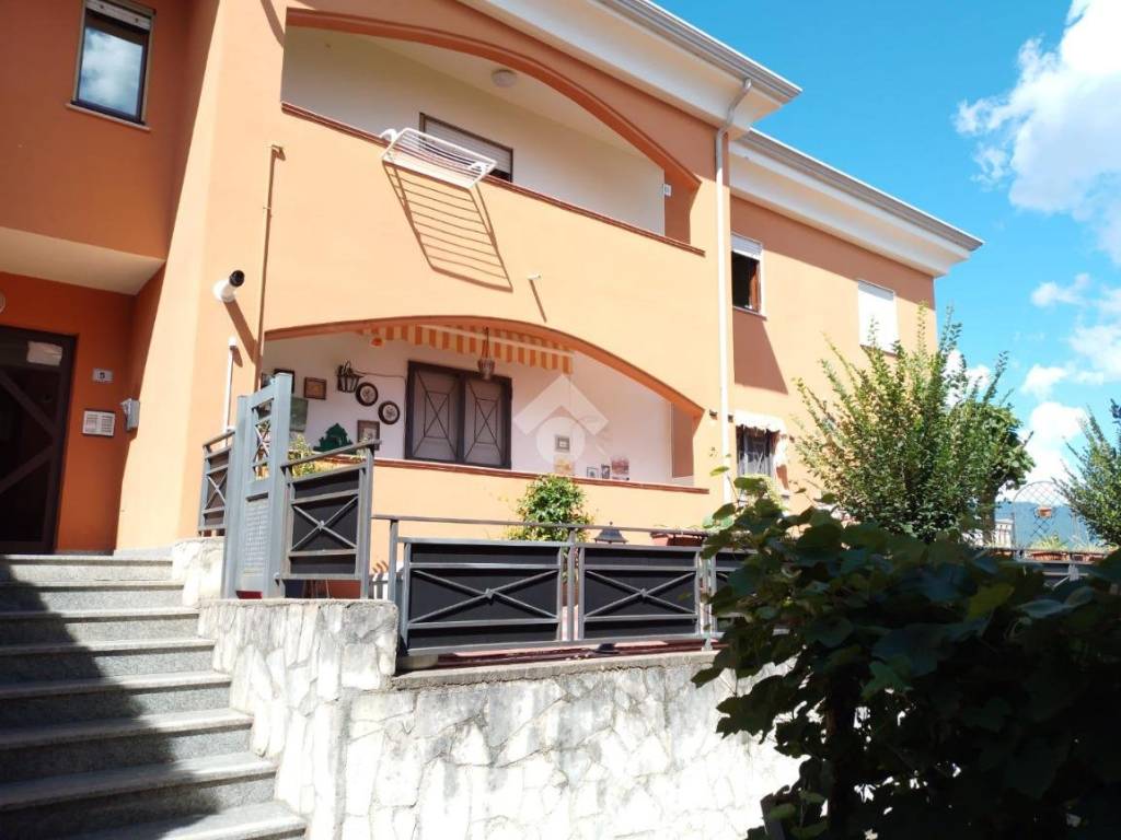 appartamento in vendita a Castrolibero