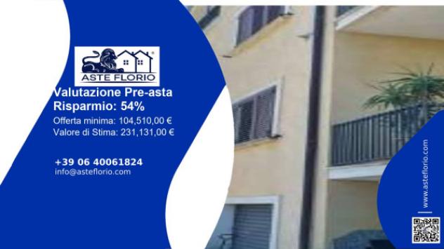 appartamento in vendita a Castrolibero
