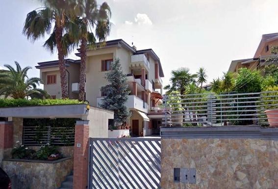 appartamento in vendita a Castrolibero