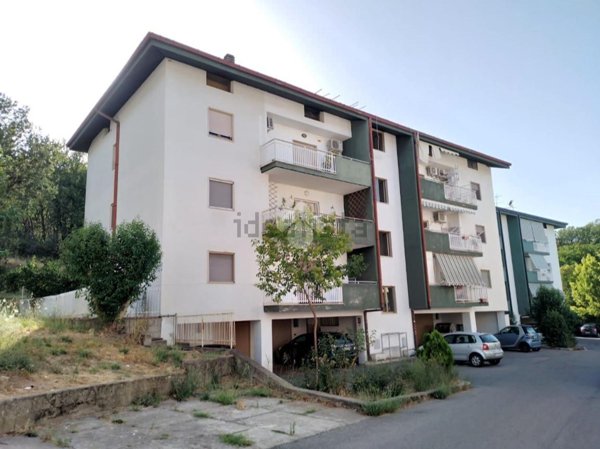 appartamento in vendita a Castrolibero