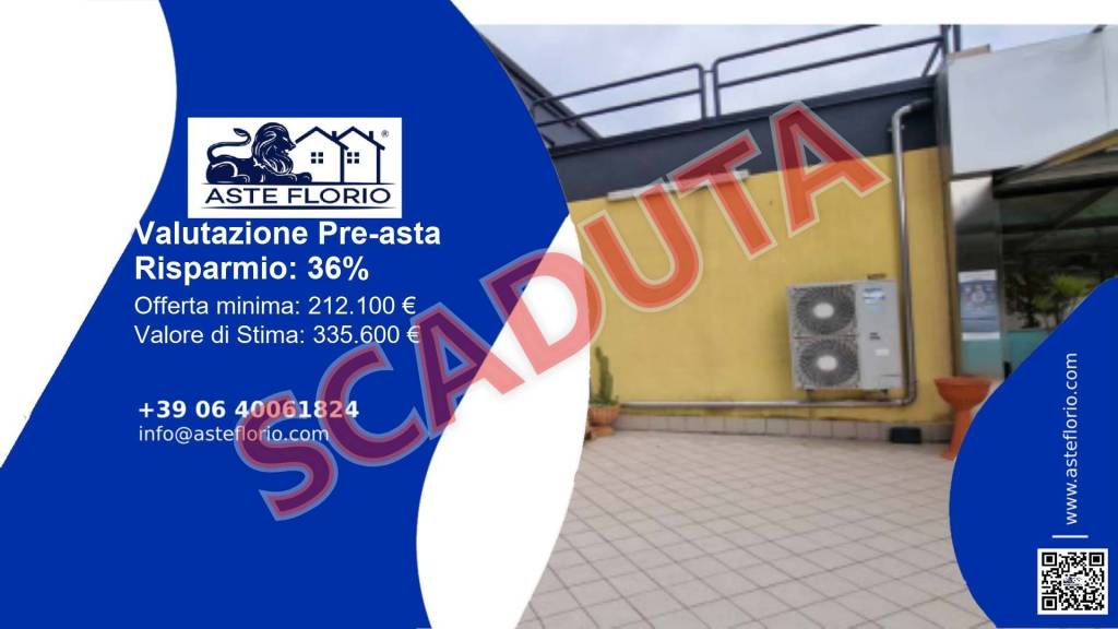 negozio in vendita a Castrolibero in zona Andreotta