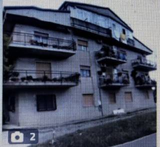 appartamento in vendita a Castrolibero