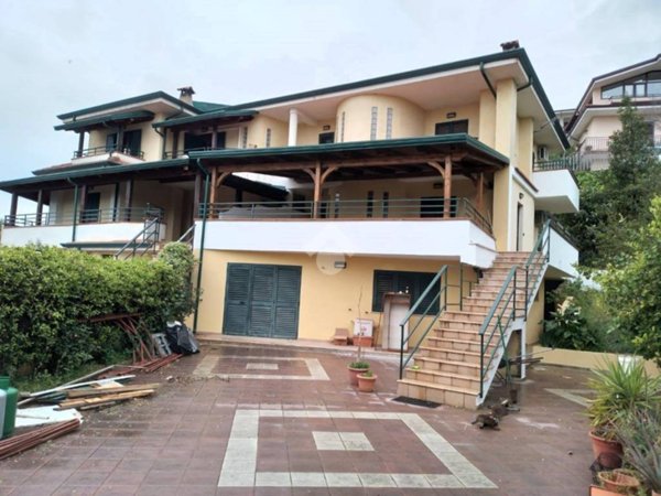 appartamento in vendita a Castrolibero