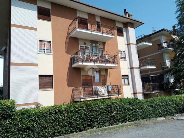 appartamento in vendita a Castrolibero in zona Andreotta