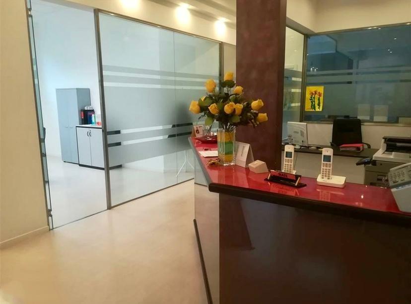 ufficio in vendita a Castrolibero in zona Andreotta