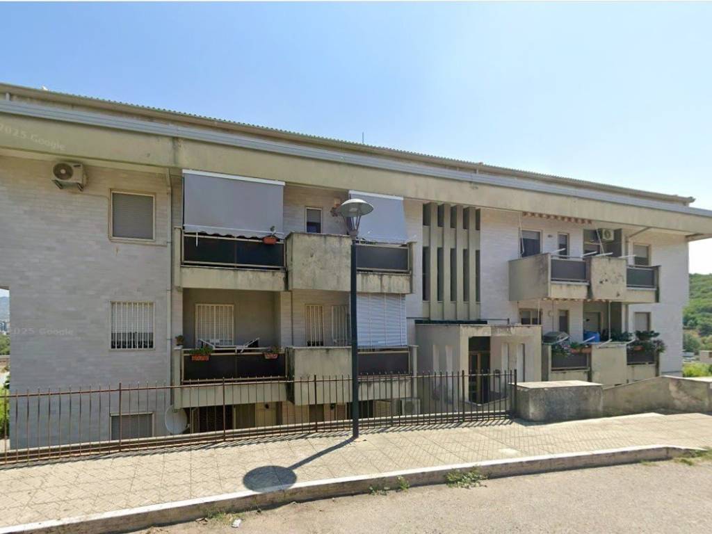 appartamento in vendita a Castrolibero in zona Andreotta