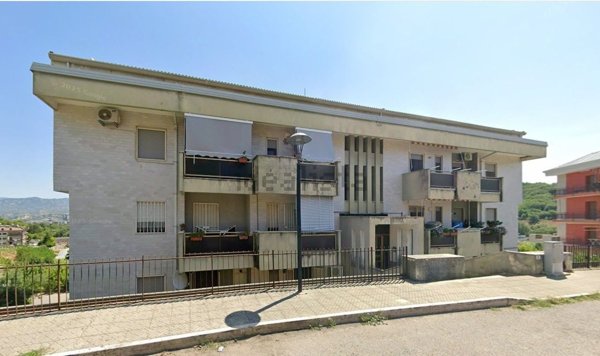 appartamento in vendita a Castrolibero in zona Andreotta