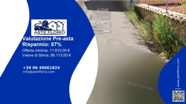 locale commerciale in vendita a Castrolibero