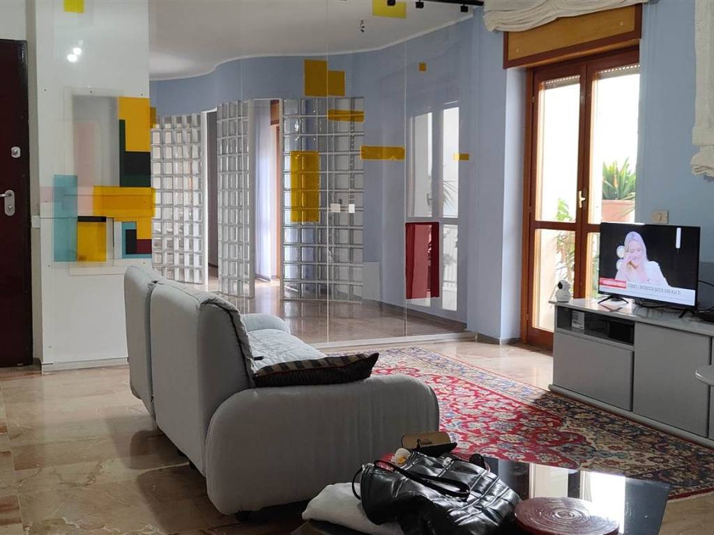 appartamento in vendita a Castrolibero in zona Andreotta