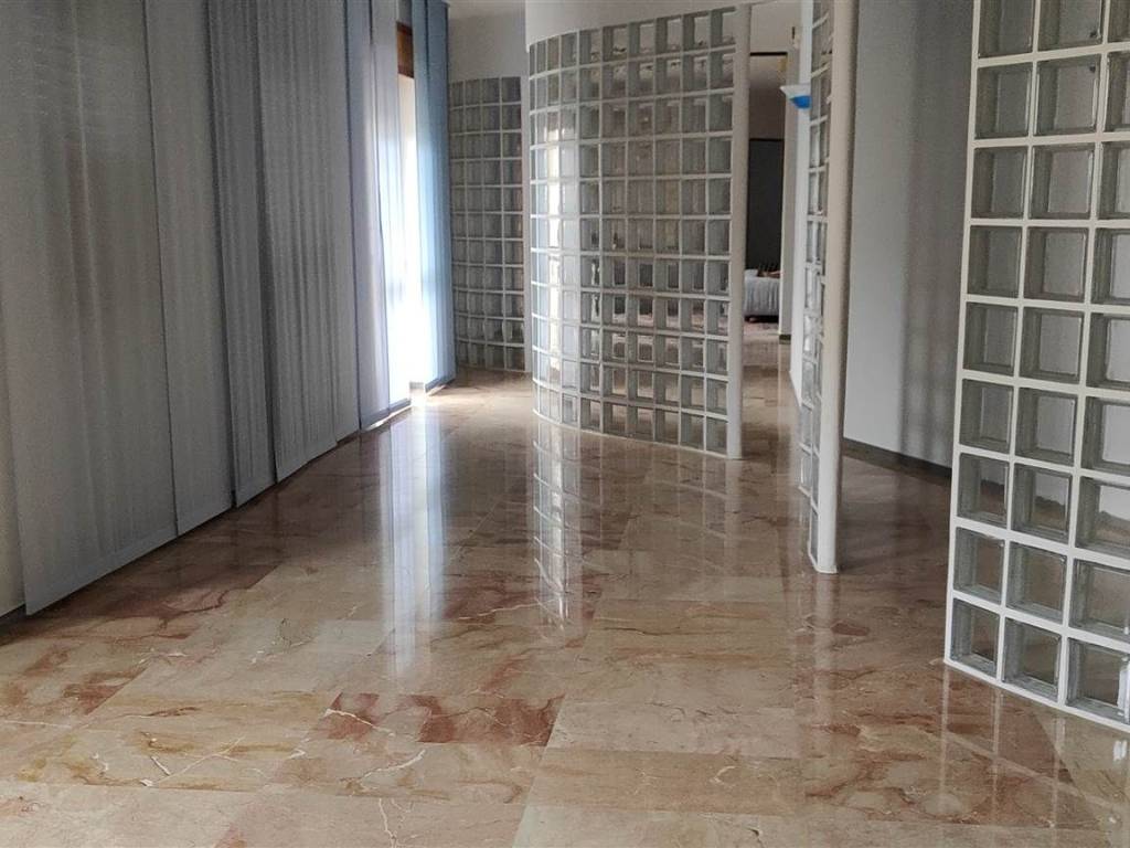 appartamento in vendita a Castrolibero in zona Andreotta