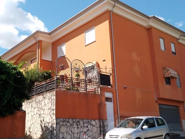 appartamento in vendita a Castrolibero